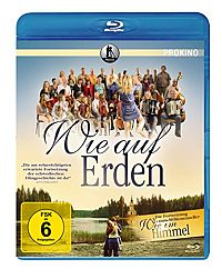 Wie auf Erden [Blu-ray], 3
