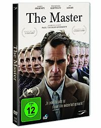 The Master [DVD], 2