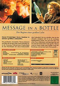 Message in a bottle [DVD], 1