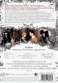 Stoker - Die Unschuld endet  [DVD], 1