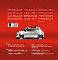Cinquecento - The Fiat 500 Story, 4