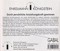 Durch persönliche Anziehungskraft gewinnen, 1