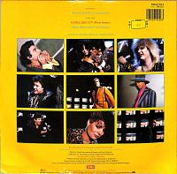 Wild Wild Life [Vinyl], 1