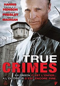 True Crimes [DVD], 1