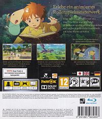 Ni No Kuni [Sony PlayStation 3], 1