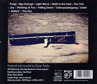 Red Rock Journeys [CD], 1