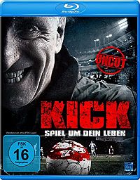 Kick - Spiel um dein Leben [Blu-ray], 1