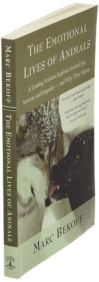 Emotional Lives of Animals, 2