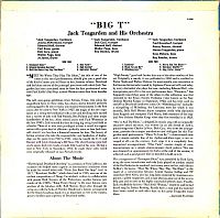 The Big T [Vinyl], 1