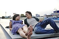 Groupies bleiben nicht zum Frühstück [DVD], 2