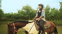 Horse Camp - Sommer der Abenteuer [DVD], 1