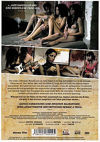 Havanna Dreamers - Am Rande der Nacht [DVD], 1