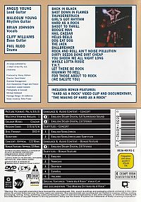 AC/DC -  No Bull [DVD], 1
