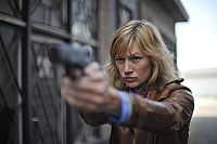 Das Recht auf Rache - Ungesühnt [DVD], 4