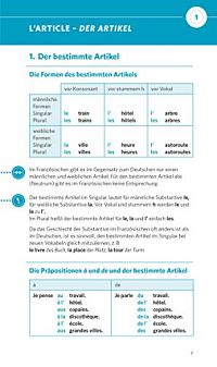 Grammatik kurz und bündig, 3