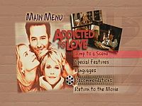 Addicted to Love [DVD], 2