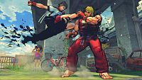 Street Fighter IV [Microsoft Xbox 360], 2