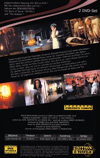 Halloween II [DVD], 1