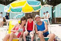 Les vacances du petit Nicolas [Blu-ray], 4