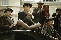 Tödliche Magie [DVD], 2