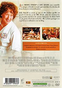 Julie & Julia [DVD], 1