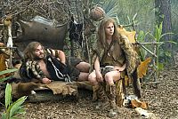 Year One - Aller Anfang ist schwer [Blu-ray], 2