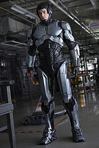 Robocop [DVD], 9