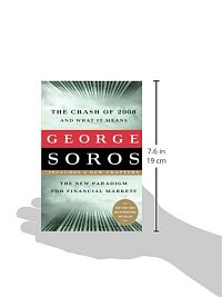 The Crash of 2008 and What it Means, 1