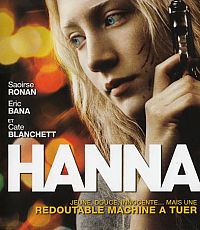 Hanna [Blu-ray], 1