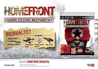 Homefront [Sony PlayStation 3], 1