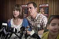 The Missing - Staffel 1 [DVD], 4