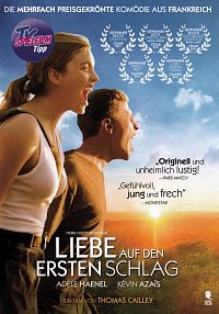 Liebe auf den ersten Schlag [DVD], 1