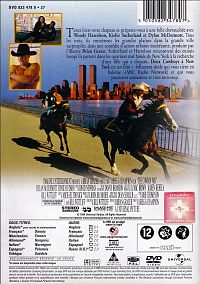 Deux Cowboys à New York [DVD], 1