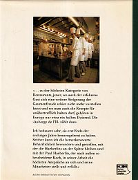 Meisterküche in Elsass, 1