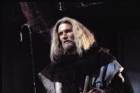 Johnny Mnemonic [DVD], 2