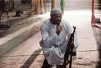 Five Fingers [DVD], 4