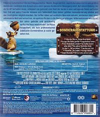 Ice Age 4 - Voll verschoben [Blu-ray], 2