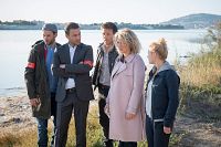 Candice Renoir - Staffel 6 [DVD], 3