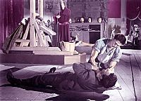 Das Kabinett des Professor Bondi - House of Wax [Blu-ray 3D], 3