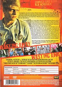 Wasting Away [DVD], 1
