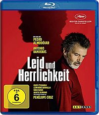 Leid und Herrlichkeit [Blu-ray], 1