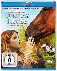Sunday horse - Ein Bund fürs Leben [Blu-ray], 1