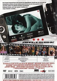 Celebrity Sex Tape [DVD], 1