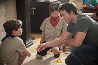 Loosies - Liebe ist kein Verbrechen [DVD], 3