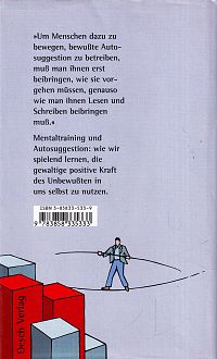 Mentaltraining und Autosuggestion, 1