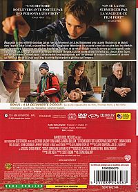 Extrêmement fort et incroyablement près [DVD], 1