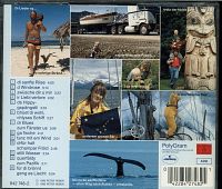 Ufem Wäg nach Alaska [CD], 1