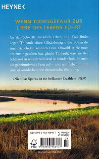 Für immer der Deine, 1