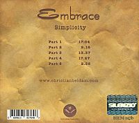 Simplicity [CD], 1