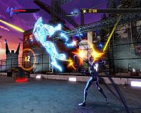 Spider-Man - Dimensions [Nintendo Wii U], 3